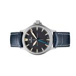 Damasko Vintage Inspired Submarine Steel Automatic Watch