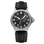 Damasko 40mm Automatic Watch with In-House Movement