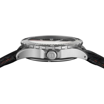 Damasko 40mm Automatic Watch with in-house Movement