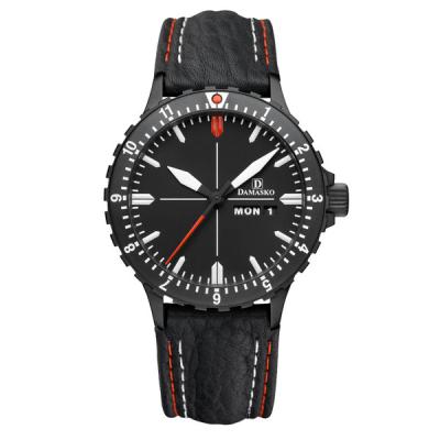 Damasko 40mm Automatic Watch with in-house Movement