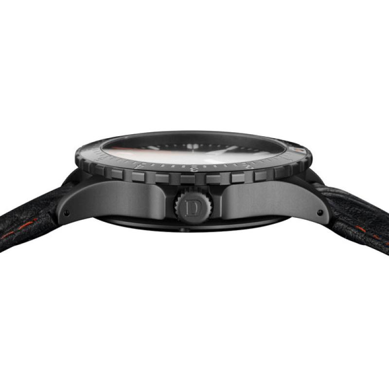 Damasko 40mm Automatic Watch with in-house Movement