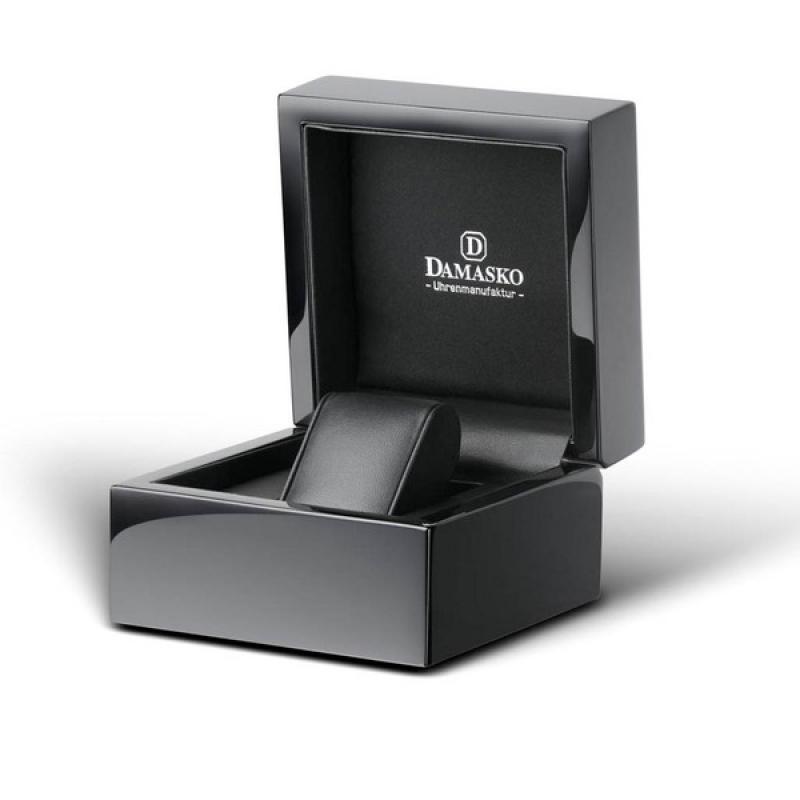 Damasko 40mm Automatic Watch with in-house Movement
