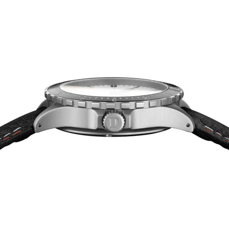 Damasko 40mm Automatic Watch with in-house Movement