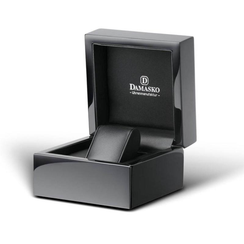 Damasko 40mm Automatic Watch with in-house Movement