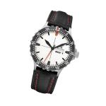 Damasko 40mm Automatic Watch with in-house Movement