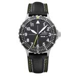 Damasko 40mm Automatic Watch with in-house Movement