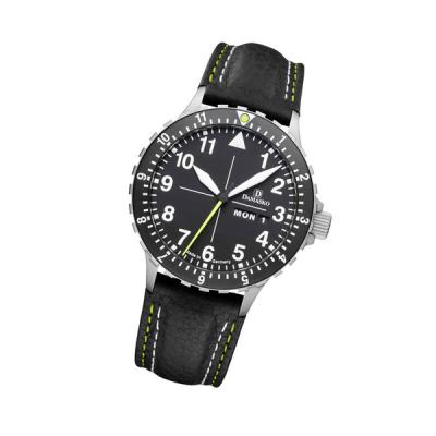 Damasko 40mm Automatic Watch with in-house Movement