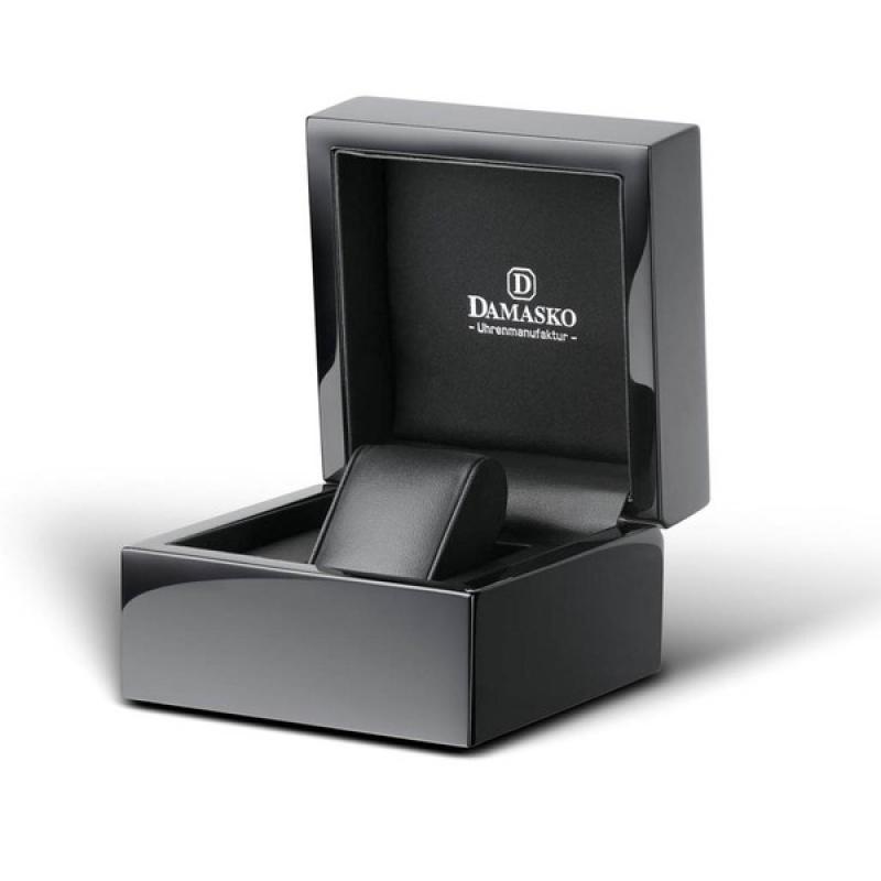 Damasko 40mm Automatic Watch with in-house Movement