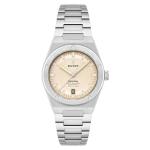 Duxot Bastia Self Winding Automatic with Grey Dial