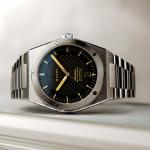 Duxot Bastia Self Winding Automatic with Black Dial