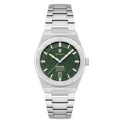 Duxot Bastia Self Winding Automatic with Green Dial