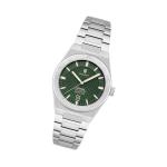 Duxot Bastia Self Winding Automatic with Green Dial