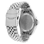 Duxot x Islander Atlantica Electronic Dive Watch with Blue Dial