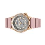 Citizen Promaster 36.5mm Solar Dive Watch with Silver Dial