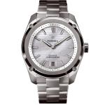Formex Essence ThirtyNine Swiss Automatic Chronometer with Mother-of-Pearl Dial