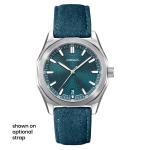 Circula Facet Petrol Automatic Sports Watch