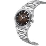 Circula Facet Brown Automatic Sports Watch