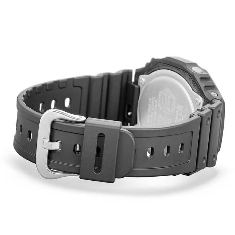 Casio G-Shock 2100 Series in Black