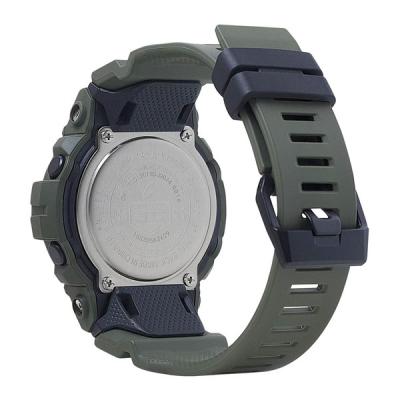 Casio G-Shock "Move" GBD-800 Series in Green