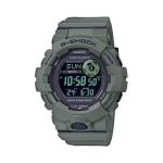 Casio G-Shock "Move" GBD-800 Series in Green