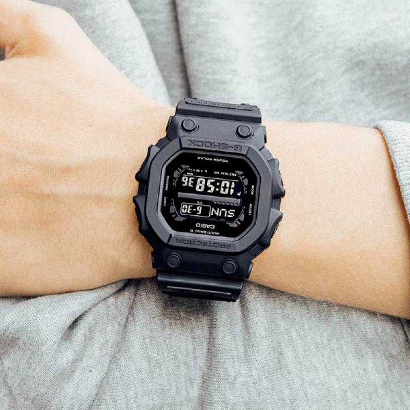 Casio G-Shock GX-56 Series in Black