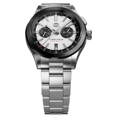 Henry Archer Tidslinje Vektor Watch