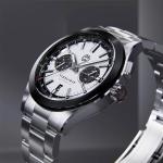 Henry Archer Tidslinje Vektor Watch