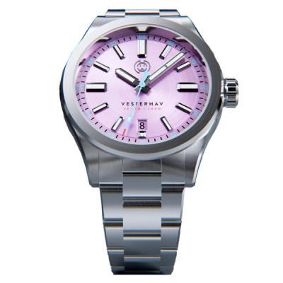 Henry Archer Vesterhav Vega Watch