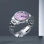 Henry Archer Vesterhav Vega Watch