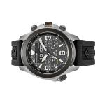 Citizen Promaster Land Ani-Digi Watch with Black Dial