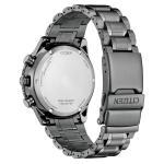 Citizen Promaster Skyhawk U830 Analog-Digital Watch with Black Dial