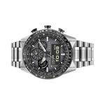 Citizen Eco-Drive Promaster Skyhawk U380 with Grey Dial
