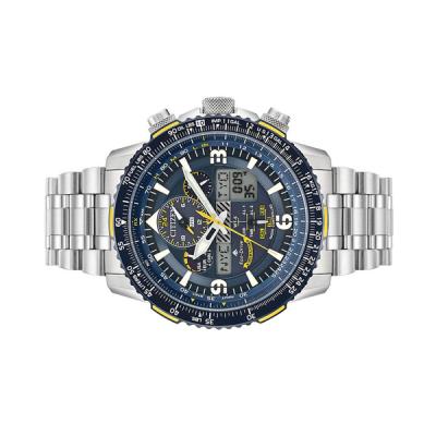 Citizen Promaster Blue Angels Skyhawk A-T Solar Watch
