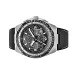 Citizen Promaster Skyhawk A-T Solar Watch with Black Dial