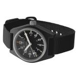 Marathon Swiss Made Quartz Military General Purpose Watch with MaraGlo Green Illumination