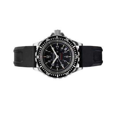 Marathon Swiss Made, GSAR Automatic Military Divers Watch with Sapphire Crystal