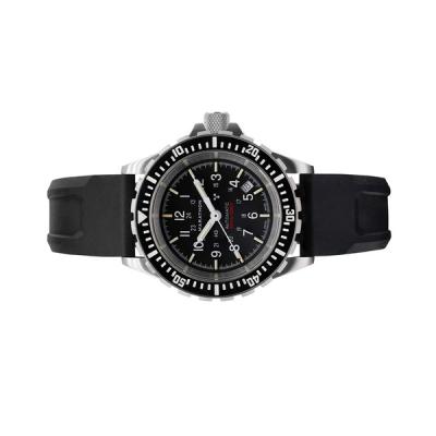 Marathon Swiss Made, GSAR Automatic Military Divers Watch with Sapphire Crystal