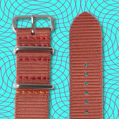 ADPT MaiTai Nylon Strap