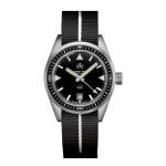Ollech & Wajs Swiss Automatic C-1000 MKII Watch #OW