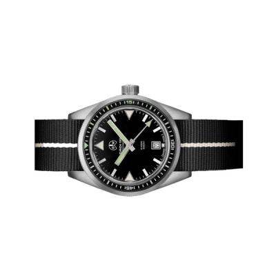 Ollech & Wajs Swiss Automatic C-1000 MKII Watch #OW