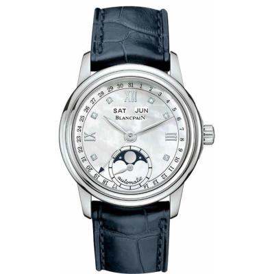 Quantieme Complet Women 2360 1191A 55A