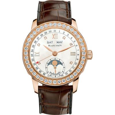 Quantieme Complete Calendar 2360 2991A 55A