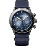 5200 0140 NAOA Fifty Fathoms Bathyscaphe Chronographe Flyback Automatic 43.6mm