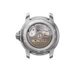 5007 12B40 98S Fifty Fathoms Automatic 38mm