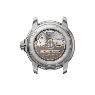 5007 12B40 98S Fifty Fathoms Automatic 38mm