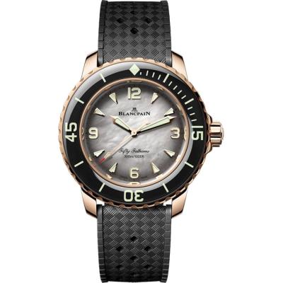 5007 3644A B64A Fifty Fathoms Automatic