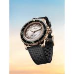 5007 3644A B64A Fifty Fathoms Automatic