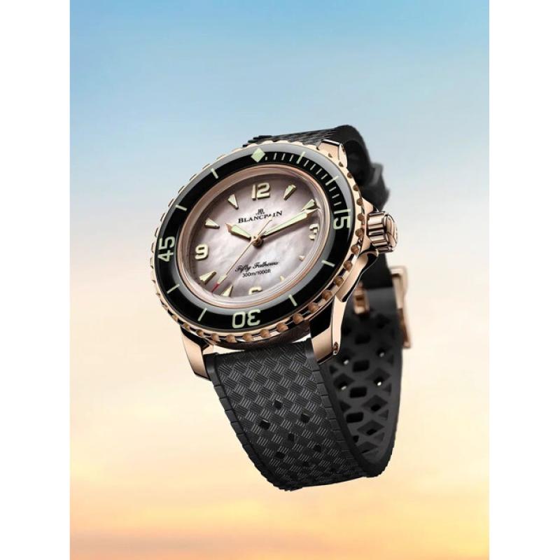 5007 3644A B64A Fifty Fathoms Automatic