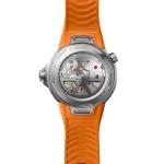 5029 12B30 94A Fifty Fathoms Tech 45mm