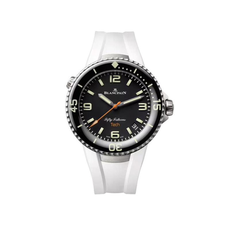 5029 12B30 94A Fifty Fathoms Tech 45mm